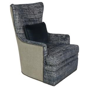 Lennox glider swivel with storage ottoman luca grey deals
